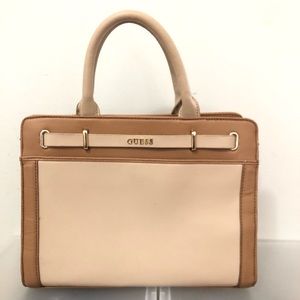 Guess purse.